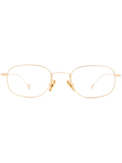 Eyepetizer Philippe Glasses In Gold