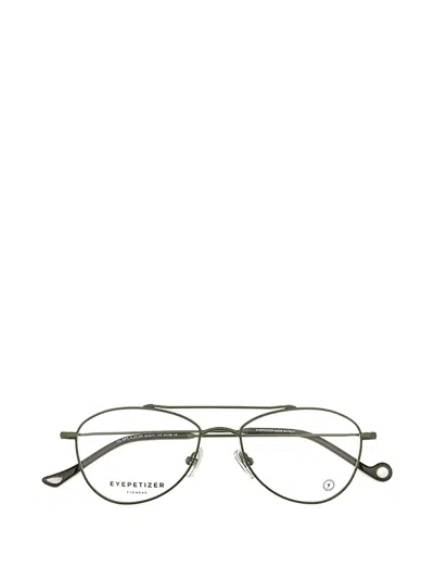 Eyepetizer Pilot-frame Glasses