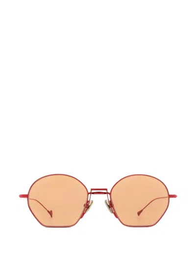 Eyepetizer Royale Matt Burgundy