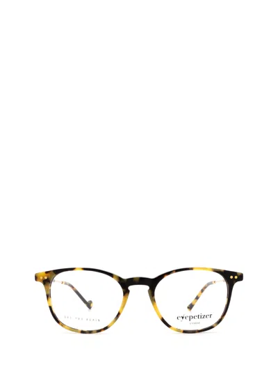 Eyepetizer Sept Havana Glasses