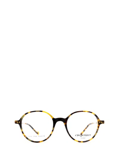 Eyepetizer Six Havana Glasses