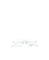 Eyepetizer Square Mirror In White