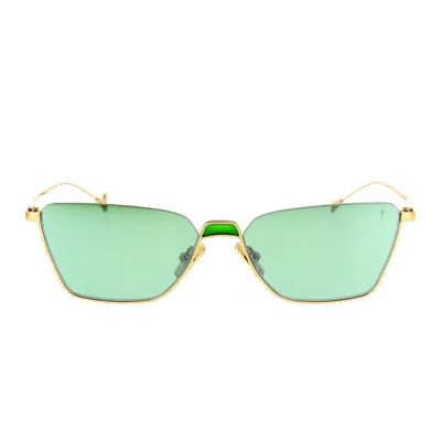 Eyepetizer Sunglasses