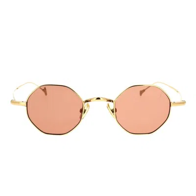 Eyepetizer Sunglasses
