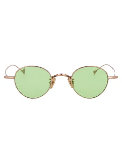 Eyepetizer Sunglasses