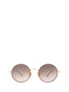 Eyepetizer Sunglasses In Pink