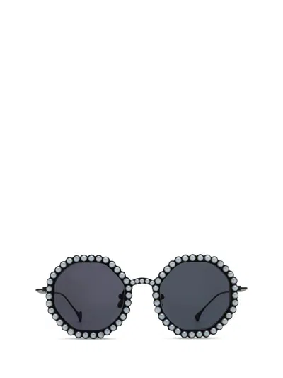 Eyepetizer Sunglasses In Black