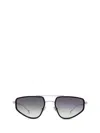 Eyepetizer Sunglasses In Gray