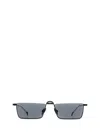 Eyepetizer Sunglasses In Black