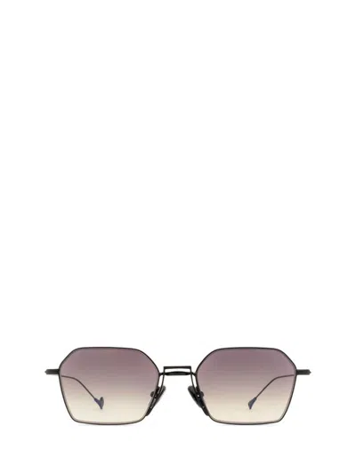 Eyepetizer Sunglasses In Purple