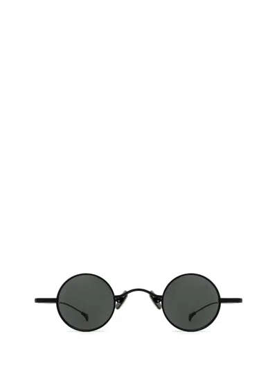 Eyepetizer Sunglasses In Black