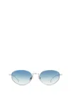 Eyepetizer Sunglasses In Blue