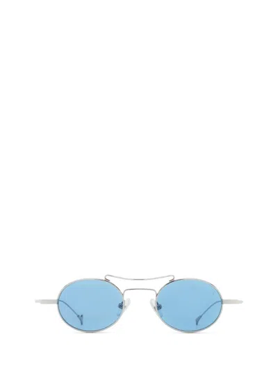 Eyepetizer Sunglasses In Blue