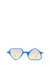 Eyepetizer Sunglasses In Blue