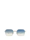 Eyepetizer Sunglasses In Blue