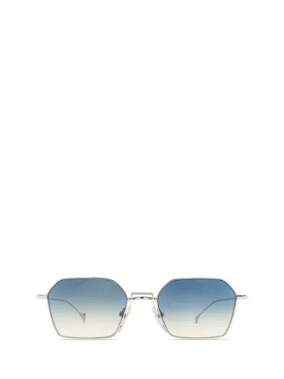 Eyepetizer Sunglasses In Blue