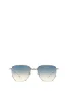 Eyepetizer Sunglasses In Blue