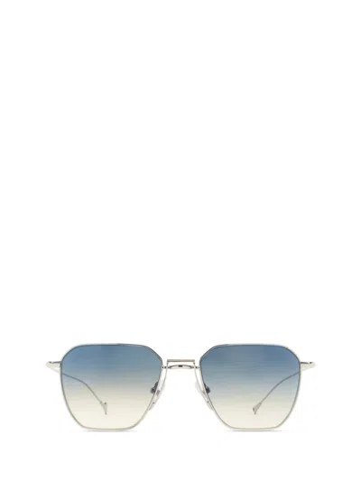 Eyepetizer Sunglasses In Blue