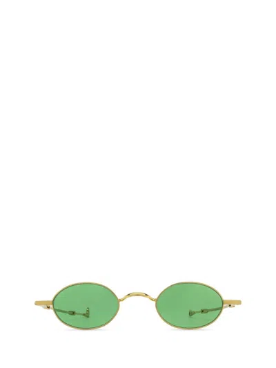 Eyepetizer Sunglasses In Blue