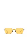 Eyepetizer Sunglasses In Gold