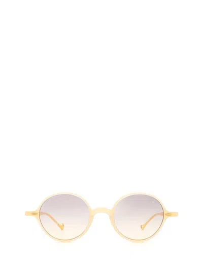 Eyepetizer Sunglasses In Honey