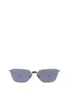 Eyepetizer Sunglasses In Metallic