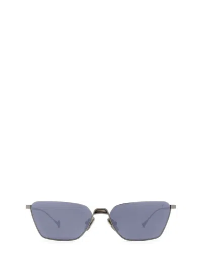 Eyepetizer Sunglasses In Metallic