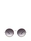 Eyepetizer Sunglasses In Gold