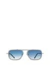 Eyepetizer Sunglasses In Blue
