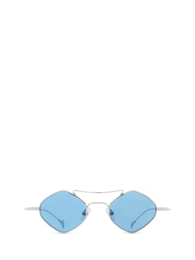 Eyepetizer Sunglasses In Blue