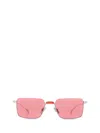 Eyepetizer Sunglasses In Pink