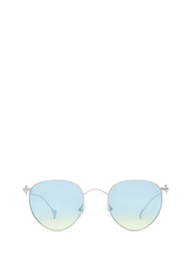 Eyepetizer Sunglasses In Blue