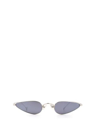 Eyepetizer Sunglasses In Blue