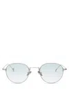 Eyepetizer Sunglasses In Silver