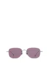 Eyepetizer Sunglasses In Purple