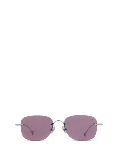 Eyepetizer Sunglasses In Purple