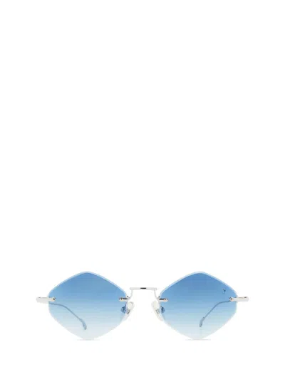 Eyepetizer Sunglasses In Metallic