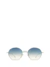 Eyepetizer Sunglasses In Blue