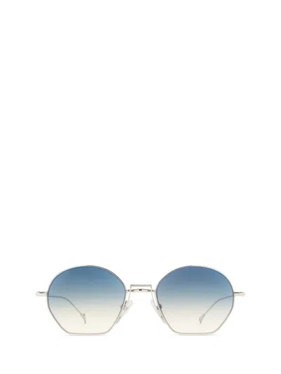 Eyepetizer Sunglasses In Blue