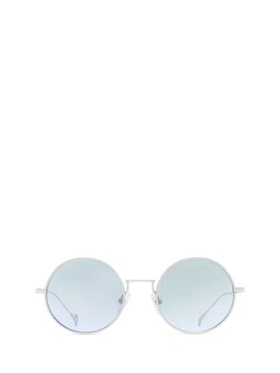 Eyepetizer Sunglasses In Silver