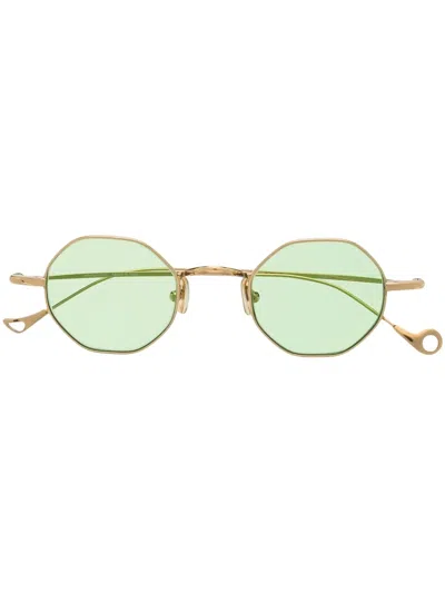 Eyepetizer Sonnenbrille Mit Geometrischem Gestell