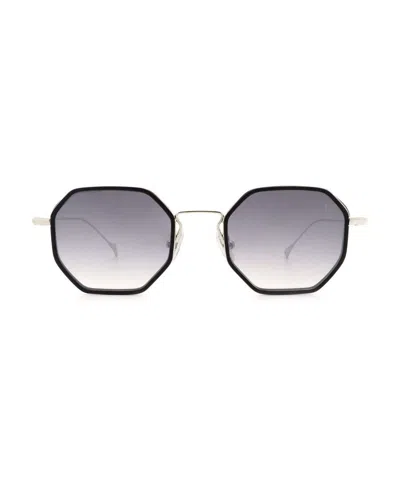 Eyepetizer Tommaso Black In Blue
