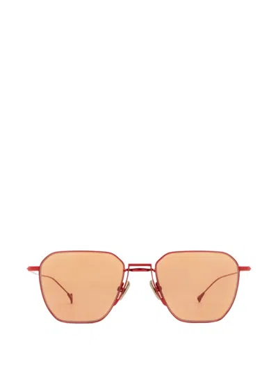 Eyepetizer Torino Geometric-frame Sunglasses