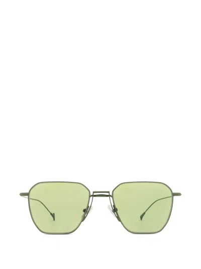Eyepetizer Torino Geometric-frame Sunglasses