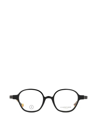 Eyepetizer Ventura Round-frame Glasses