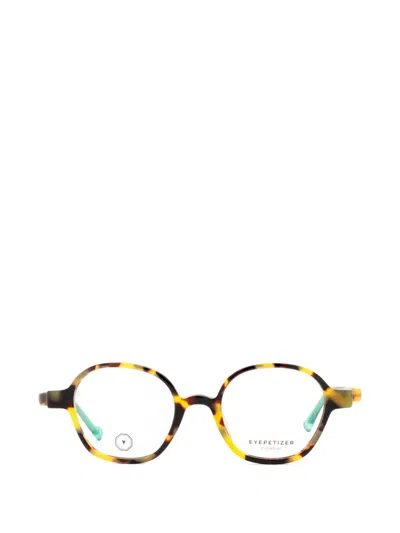 Eyepetizer Ventura Round-frame Glasses