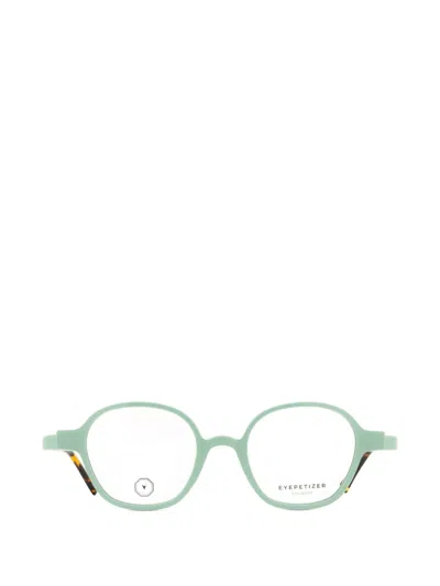 Eyepetizer Ventura Round-frame Glasses