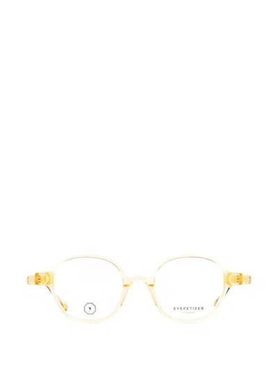 Eyepetizer Ventura Opt Honey In Neutral