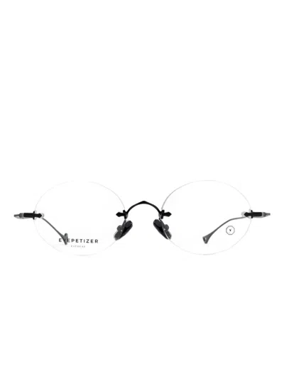 Eyepetizer Wilmot Opt Black