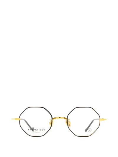 Eyepetizer Yosemite Geometric-frame Glasses